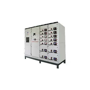 GCK交流低壓抽出式開關柜