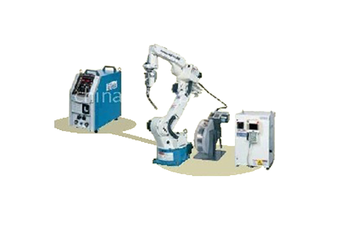 焊接機(jī)器人