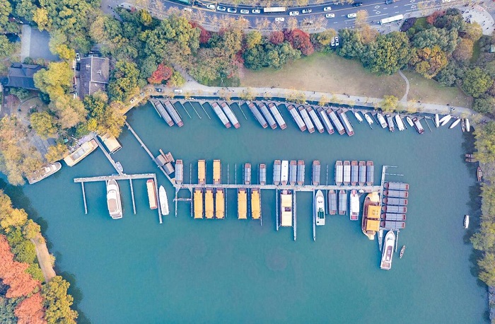 電動船舶市場:綠色能源轉型與資本投資的雙重驅動