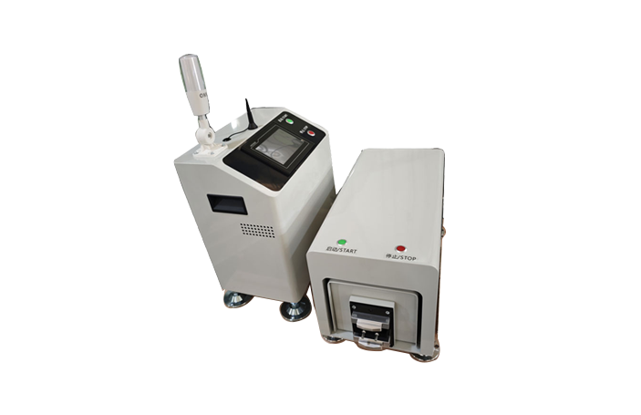 分體式AGV充電機