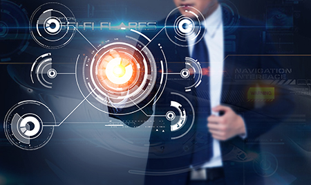 軟件定制開發(fā)有哪些優(yōu)勢呢？