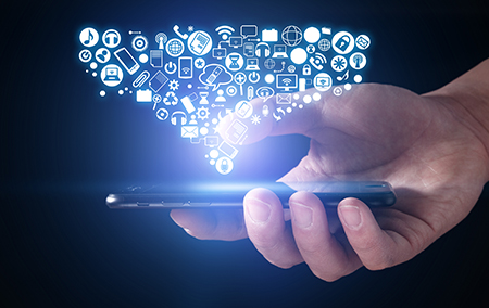 做微商城分銷要如何經營社交流量