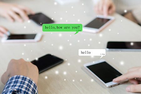 “小程序分銷”，你會不會聯想到微信小程序呢？