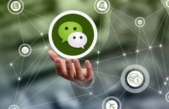 反復在說的私域流量到底是什么？一家企業應該如何搭建運營私域流量池？