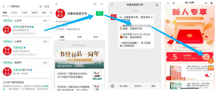 每單都在賺錢！一個關鍵模型，啟博云點透私域電商大賽道-4